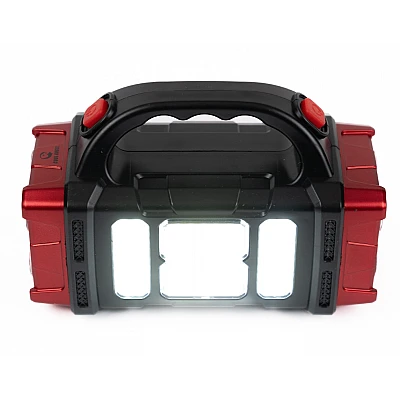 Lampa solara pentru camping HB-2678 AX Lampa solara pentru camping HB-2678 AX