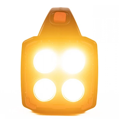 Lampa solara pentru camping HB-2678 AX Lampa solara pentru camping HB-2678 AX