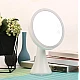 Oglinda Cosmetica si Lampa 2in1 cu 3 Moduri de Iluminare si Senzor Tactil Oglinda Cosmetica si Lampa 2in1 cu 3 Moduri de Iluminare si Senzor Tactil