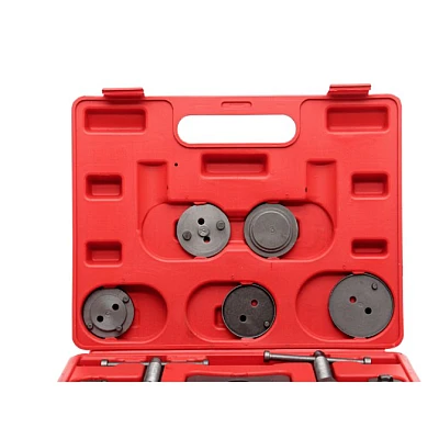Trusa scule pentru etriere 18 PIESE Trusa scule pentru etriere 18 PIESE