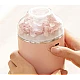 Umidificator si Difuzor de Aromaterapie cu Flori 2 Moduri de Pulverizare Umidificator si Difuzor de Aromaterapie cu Flori 2 Moduri de Pulverizare