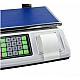 Cantar electronic 50 kg ACS-P02 cu imprimare si acumulator Cantar electronic 50 kg ACS-P02 cu imprimare si acumulator
