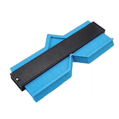 Sablon contur pentru profile 270 mm Sablon contur pentru profile 270 mm