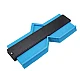 Sablon contur pentru profile 270 mm Sablon contur pentru profile 270 mm