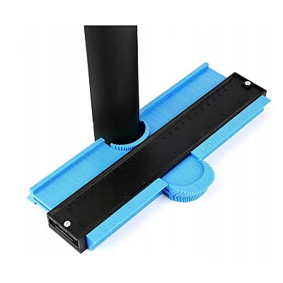 Sablon contur pentru profile 270 mm Sablon contur pentru profile 270 mm