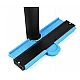 Sablon contur pentru profile 270 mm Sablon contur pentru profile 270 mm