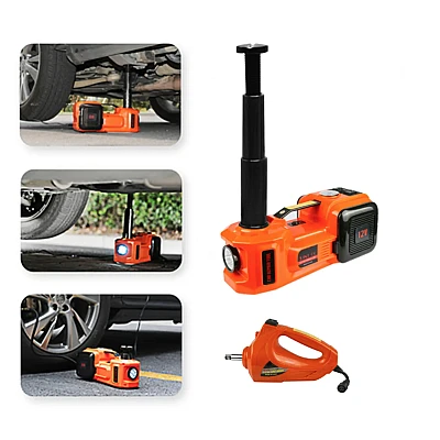 UB Kit Cric 5 Tone Hidraulic pentru Masina 5 in 1 UB Kit Cric 5 Tone Hidraulic pentru Masina 5 in 1