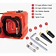 UB Kit Cric 5 Tone Hidraulic pentru Masina 5 in 1 UB Kit Cric 5 Tone Hidraulic pentru Masina 5 in 1