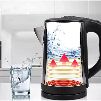 Cana fierbator 1500W capacitate 18000 ml RS286 Cana fierbator 1500W capacitate 18000 ml RS286