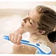 Perie de dus rotativa 5 in 1 Spin Spa Perie de dus rotativa 5 in 1 Spin Spa