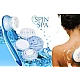 Perie de dus rotativa 5 in 1 Spin Spa Perie de dus rotativa 5 in 1 Spin Spa