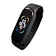 Bratara Fitness M7 Rezistenta la Apal Notificari SMS/Apeluri Pedometru Ceas cu Alarma Bratara Fitness M7 Rezistenta la Apal Notificari SMS/Apeluri Pedometru Ceas cu Alarma