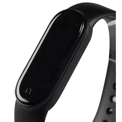 Bratara Fitness M7 Rezistenta la Apal Notificari SMS/Apeluri Pedometru Ceas cu Alarma Bratara Fitness M7 Rezistenta la Apal Notificari SMS/Apeluri Pedometru Ceas cu Alarma