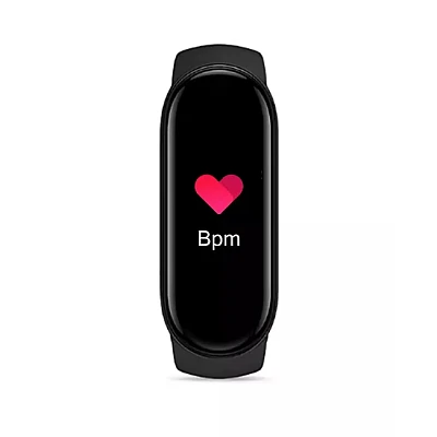 Bratara Fitness M7 Rezistenta la Apal Notificari SMS/Apeluri Pedometru Ceas cu Alarma Bratara Fitness M7 Rezistenta la Apal Notificari SMS/Apeluri Pedometru Ceas cu Alarma