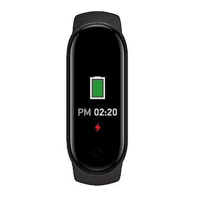 Bratara Fitness M7 Rezistenta la Apal Notificari SMS/Apeluri Pedometru Ceas cu Alarma Bratara Fitness M7 Rezistenta la Apal Notificari SMS/Apeluri Pedometru Ceas cu Alarma