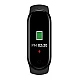 Bratara Fitness M7 Rezistenta la Apal Notificari SMS/Apeluri Pedometru Ceas cu Alarma Bratara Fitness M7 Rezistenta la Apal Notificari SMS/Apeluri Pedometru Ceas cu Alarma