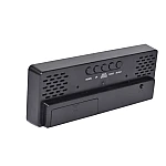 Ceas digital LED DS-3806M cu afisaj VERDE Ceas digital LED DS-3806M cu afisaj VERDE