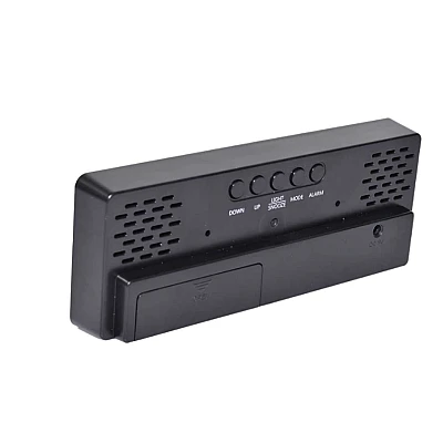 Ceas digital LED DS-3806M cu afisaj VERDE Ceas digital LED DS-3806M cu afisaj VERDE