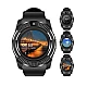 Ceas inteligent SmartWatch V8 cu Bluetooth NEGRU Ceas inteligent SmartWatch V8 cu Bluetooth NEGRU