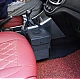 Cos de gunoi auto pliabil cu buzunare de depozitare Negru Cos de gunoi auto pliabil cu buzunare de depozitare Negru