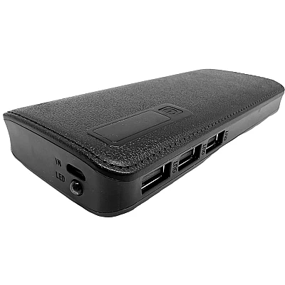 UB Baterie externa cu lanterna YB-01 UB Baterie externa cu lanterna YB-01
