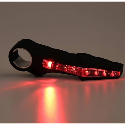 Lampa cu LED-uri pentru bicicleta C-811