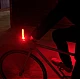 Lampa cu LED-uri pentru bicicleta C-811