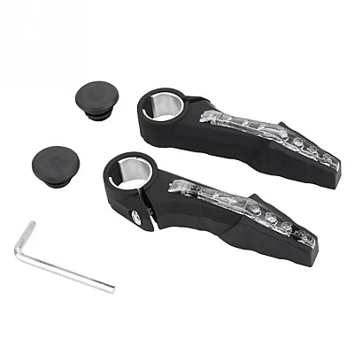 Lampa cu LED-uri pentru bicicleta C-811