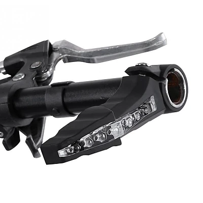 Lampa cu LED-uri pentru bicicleta C-811