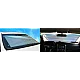 Parasolar auto cu ventuze retractabil GRI 58 cm x 125 cm Parasolar auto cu ventuze retractabil GRI 58 cm x 125 cm