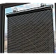 Parasolar auto cu ventuze retractabil NEGRU 58 cm x 125 cm Parasolar auto cu ventuze retractabil NEGRU 58 cm x 125 cm