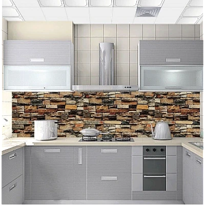 Set 5 Placi autoadezive GAE-16 pentru perete tip marmura 60 x 60 cm CARAMIDA Set 5 Placi autoadezive GAE-16 pentru perete tip marmura 60 x 60 cm CARAMIDA