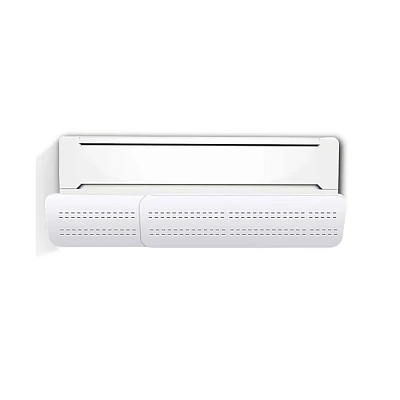 Deflector de Aer Premium pentru Aparat de Aer Conditionat Universal Deflector de Aer Premium pentru Aparat de Aer Conditionat Universal