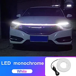 Banda Led pentru Capota Masinii  180cm Alb Banda Led pentru Capota Masinii  180cm Alb