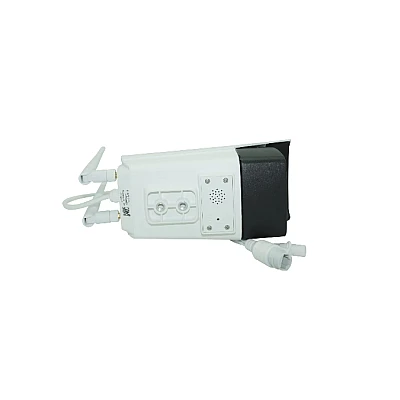 Camera de Supraveghere Exterior si Interior Full Hd 1080P Wi-Fi Camera de Supraveghere Exterior si Interior Full Hd 1080P Wi-Fi