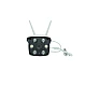 Camera de Supraveghere Exterior si Interior Full Hd 1080P Wi-Fi Camera de Supraveghere Exterior si Interior Full Hd 1080P Wi-Fi