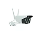 Camera de Supraveghere Exterior si Interior Full Hd 1080P Wi-Fi Camera de Supraveghere Exterior si Interior Full Hd 1080P Wi-Fi