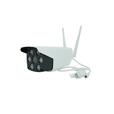 Camera de Supraveghere Exterior si Interior Full Hd 1080P Wi-Fi Camera de Supraveghere Exterior si Interior Full Hd 1080P Wi-Fi