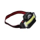Lanterna de cap W685-5 COB cu 4 moduri de iluminare