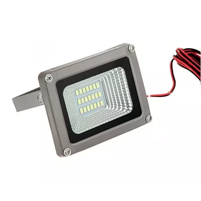 Proiector LED 10W 12V Proiector LED 10W 12V