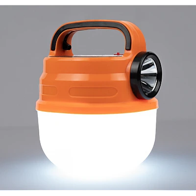 Lanterna cu incarcare solara LED HB-V80 80W cu 5 moduri iluminare Lanterna cu incarcare solara LED HB-V80 80W cu 5 moduri iluminare