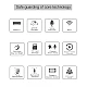 Cameră de supraveghere Ip Wifi Q-S2000 Alb Cameră de supraveghere Ip Wifi Q-S2000 Alb