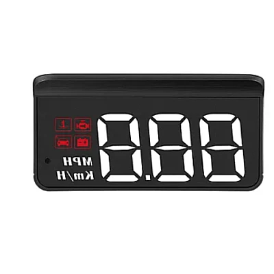 Display digital auto HEAD UP Display digital auto HEAD UP