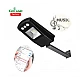 Lampa solara stradala cu difuzor bluetooth si telecomanda Solar Music CL-180 Negru