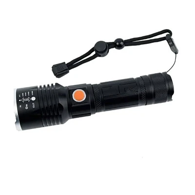 Lanterna portabila cu led XH-P50 BX-P07 Lanterna portabila cu led XH-P50 BX-P07
