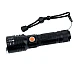 Lanterna portabila cu led XH-P50 BX-P07 Lanterna portabila cu led XH-P50 BX-P07