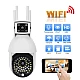 Camera de supraveghere Wifi Full Hd Alb CP-1150 Camera de supraveghere Wifi Full Hd Alb CP-1150