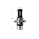 Set 2 becuri auto H7 15 LED/BEC putere 80W/ 8000lm Lumina alba temperatura 8000k Set 2 becuri auto H7 15 LED/BEC putere 80W/ 8000lm Lumina alba temperatura 8000k