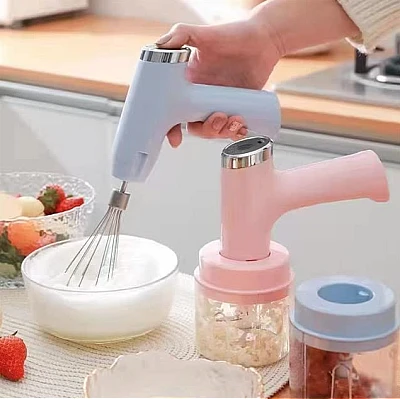 Mini mixer multifunctional cu USB Mini mixer multifunctional cu USB