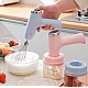 Mini mixer multifunctional cu USB Mini mixer multifunctional cu USB